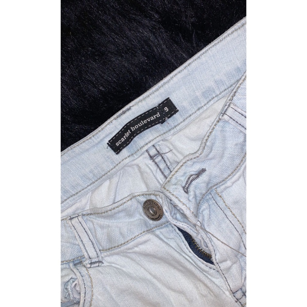 Jeans - Picture 2 of 2